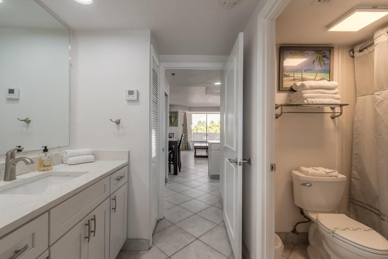 Dbr Direct Oceanfront Condo, Daytona Beach, Sleeps 4 Esterno foto