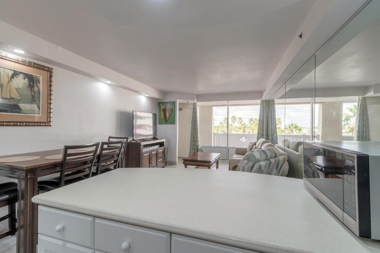 Dbr Direct Oceanfront Condo, Daytona Beach, Sleeps 4 Esterno foto
