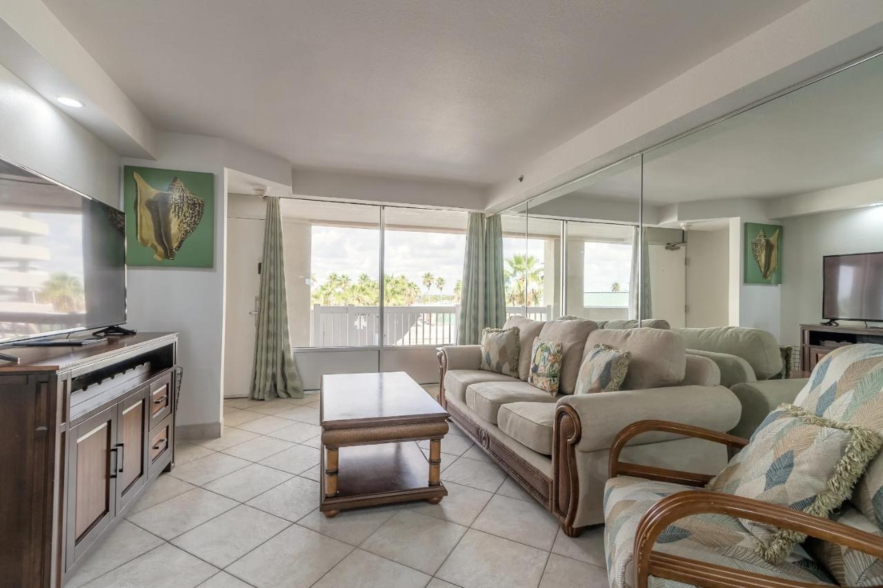 Dbr Direct Oceanfront Condo, Daytona Beach, Sleeps 4 Esterno foto